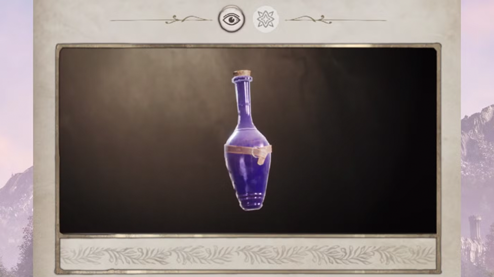 Potions in Oblivion Remastered