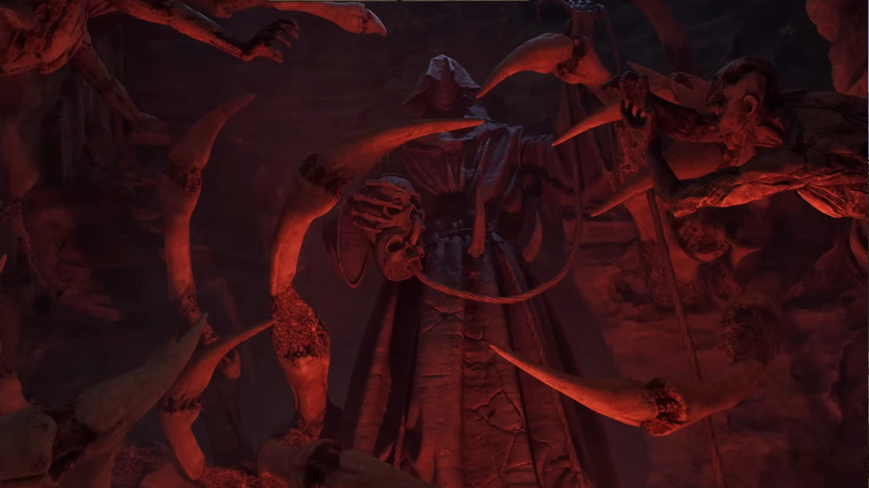 Deepscorn Hollow House Details