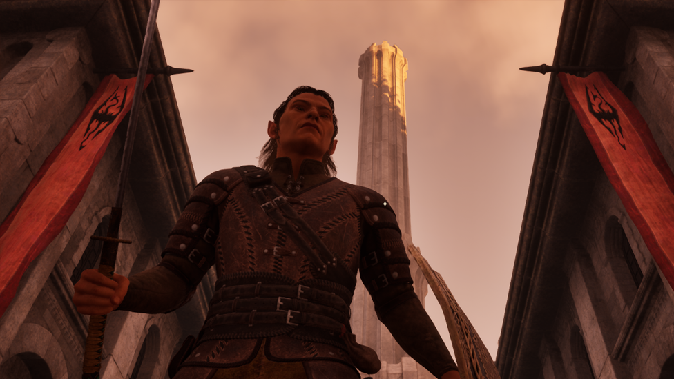 24 In Game Hours is Considered Average to Finish the Main Story