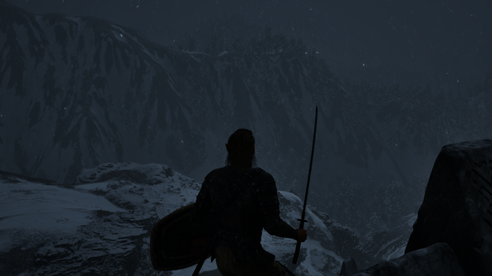 Scaling in the Future