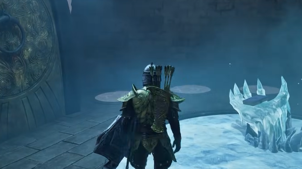 Enchanted Items are Most Powerful Gear in the Game