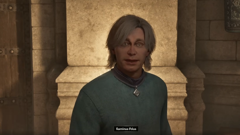 Back to the Mages Guild