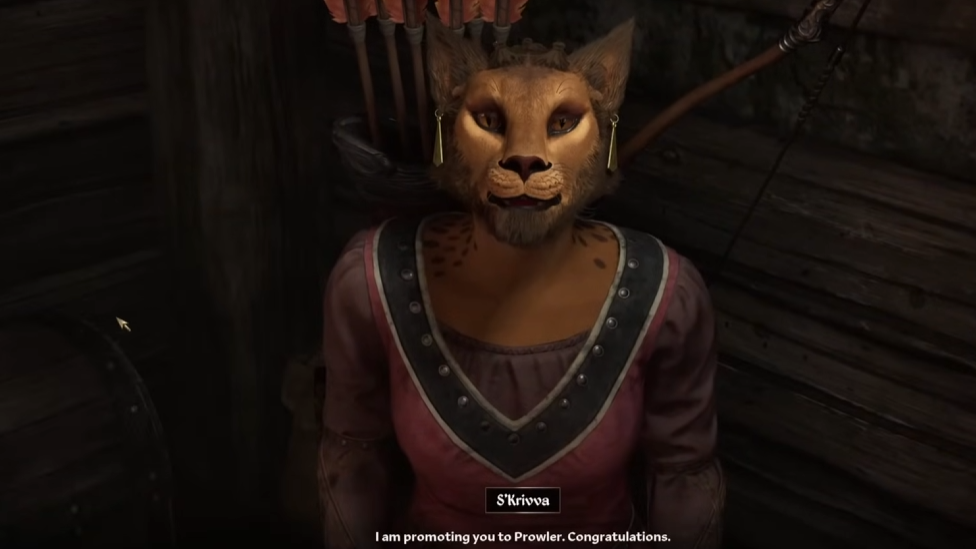 Returning Back the Ring