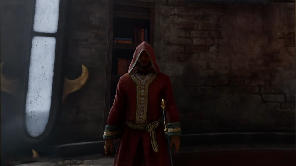 Alteration Magic in Oblivion Remastered