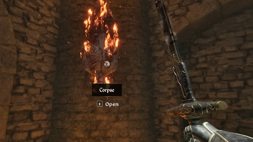 Using Skooma in Melee Battle is a Great Perk