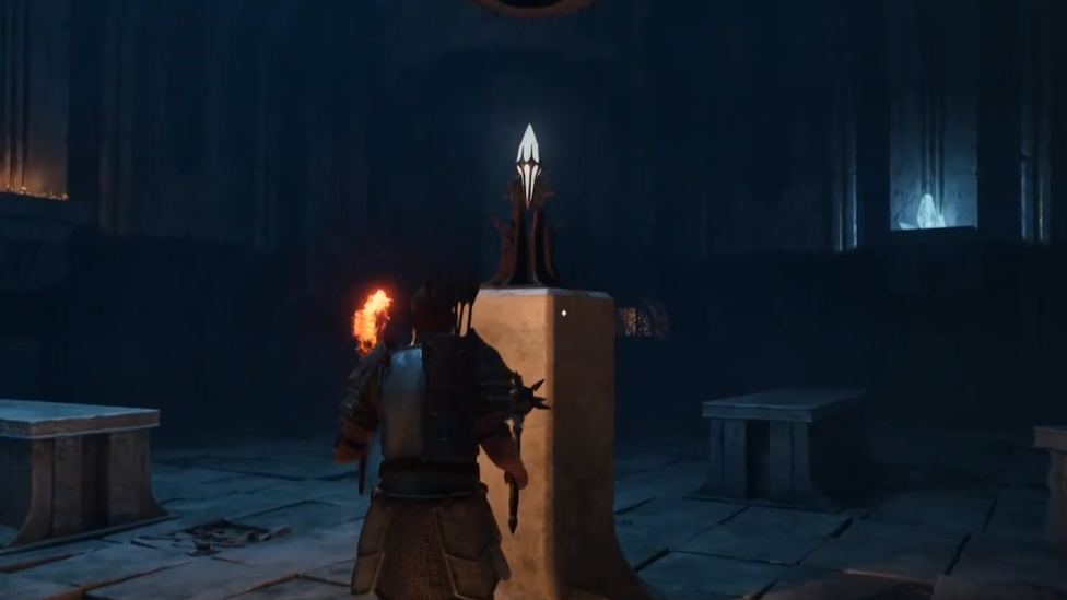 Varla Stones in Oblivion Remastered Are An Uncommon Resource