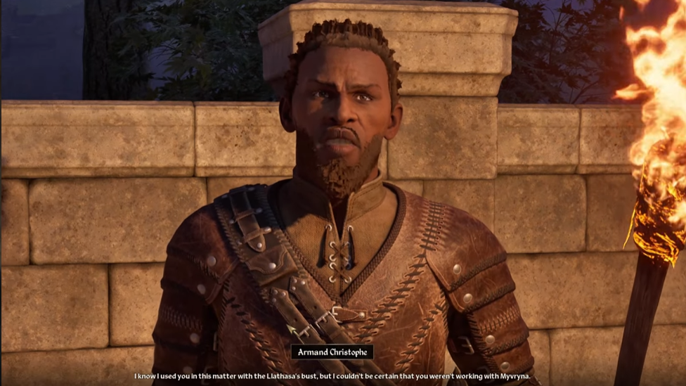 The Ending of the Quest