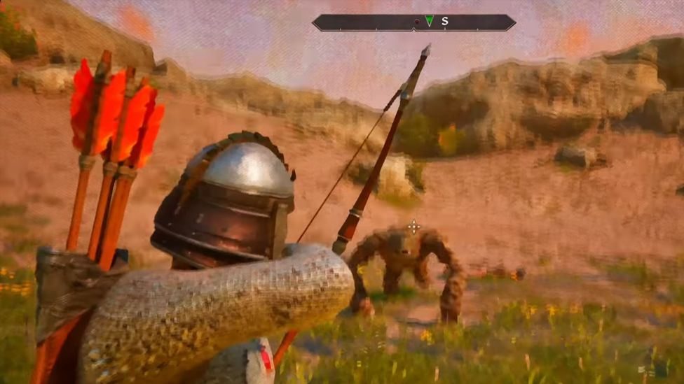 Dealing With the Painted Trolls