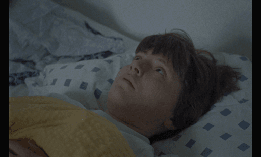 Still from Outside Noise