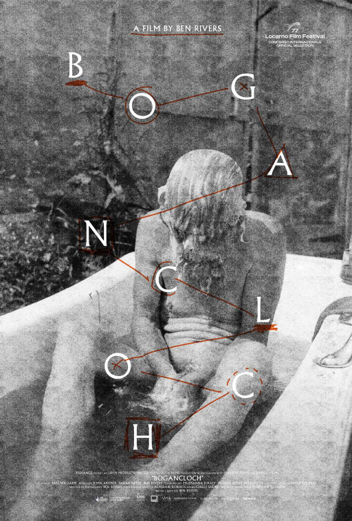 Poster for “Bogancloch”