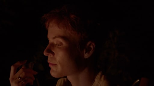 Still from “The Garden Cadences”