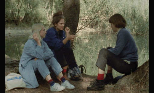 Still from “Outside Noise”