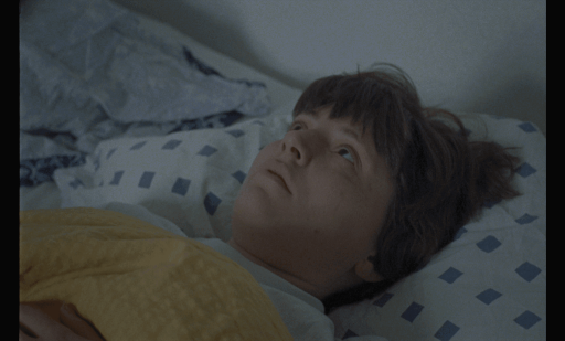 Still from “Outside Noise”