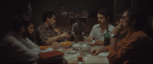 Still from “Nothing in its Place”