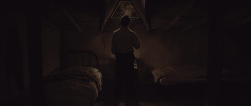 Still from “Nothing in its Place”