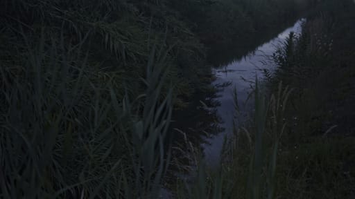 Still from “Foam of Worlds”