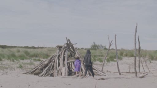 Still from “Foam of Worlds”