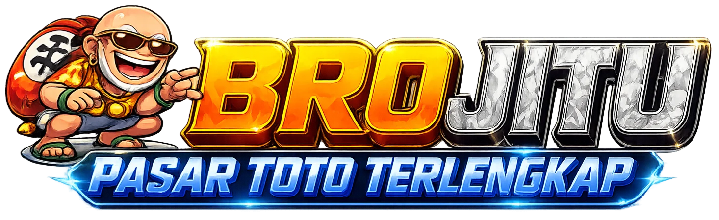 BROJITU