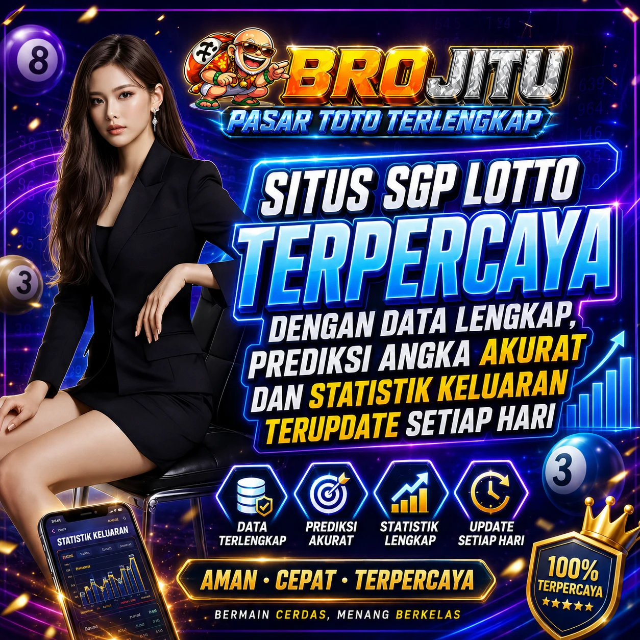 BROJITU