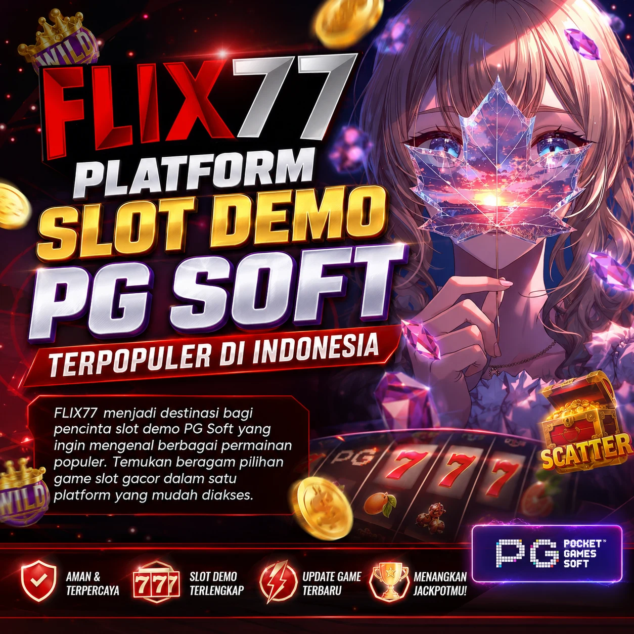 FLIX77