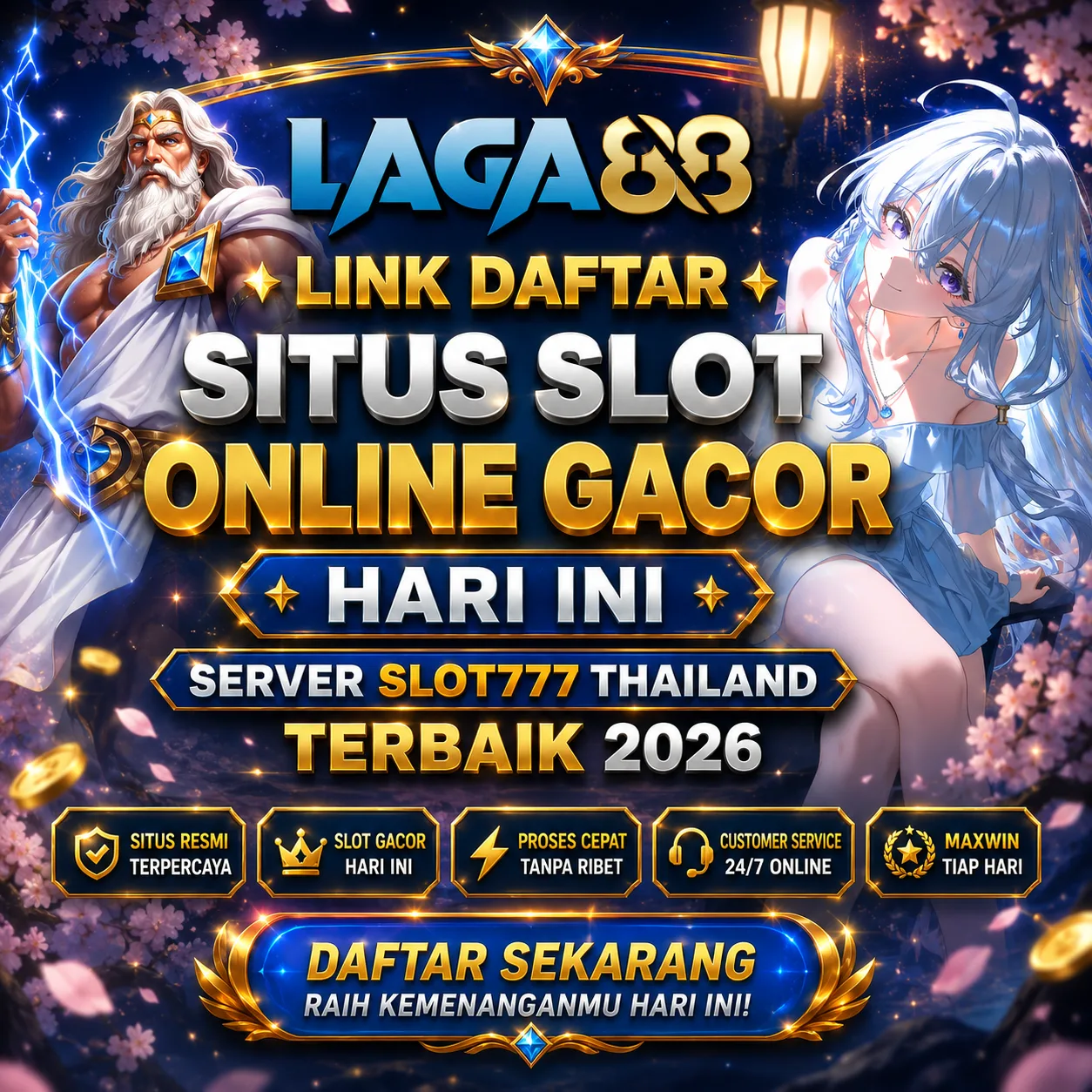 LAGA88
