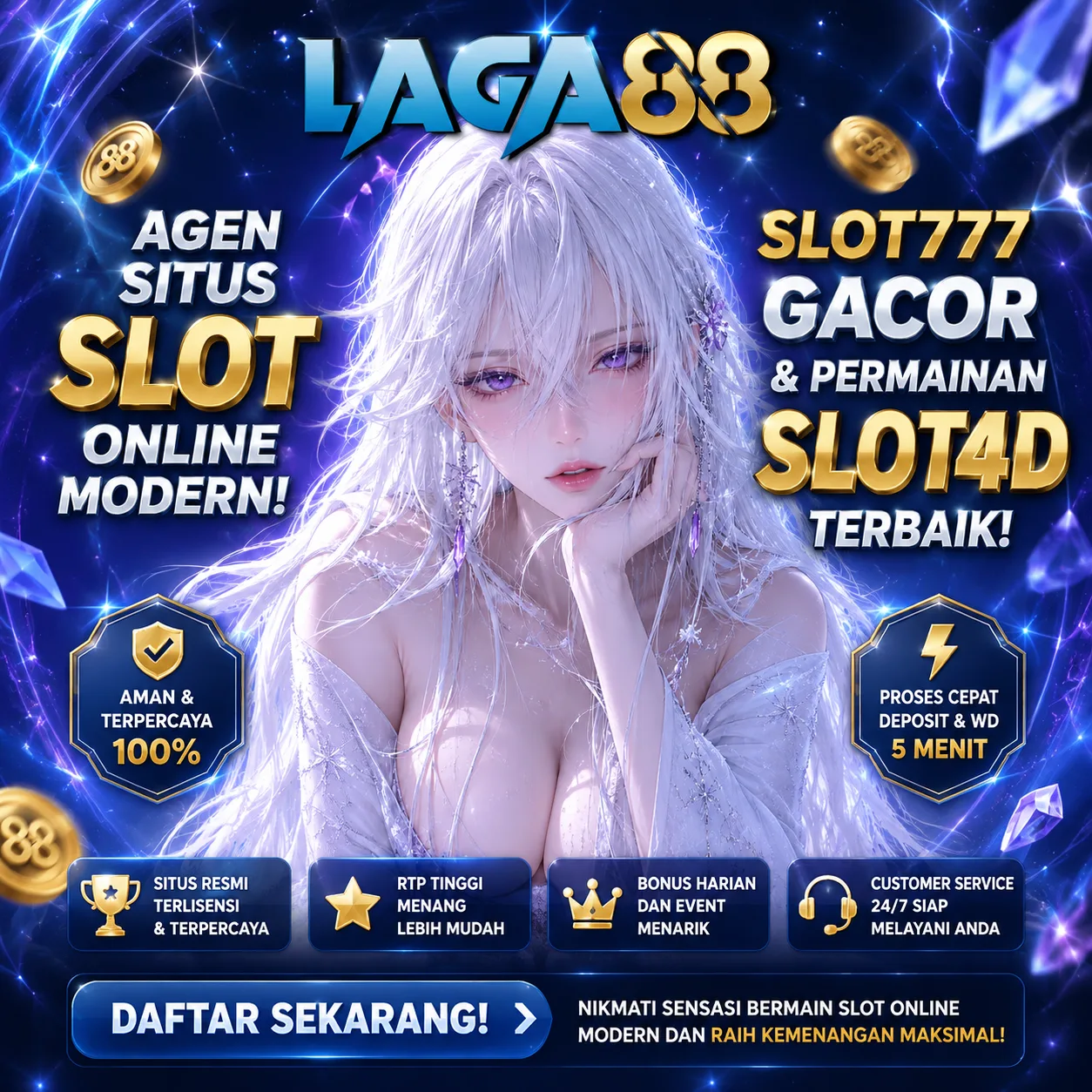 Slot