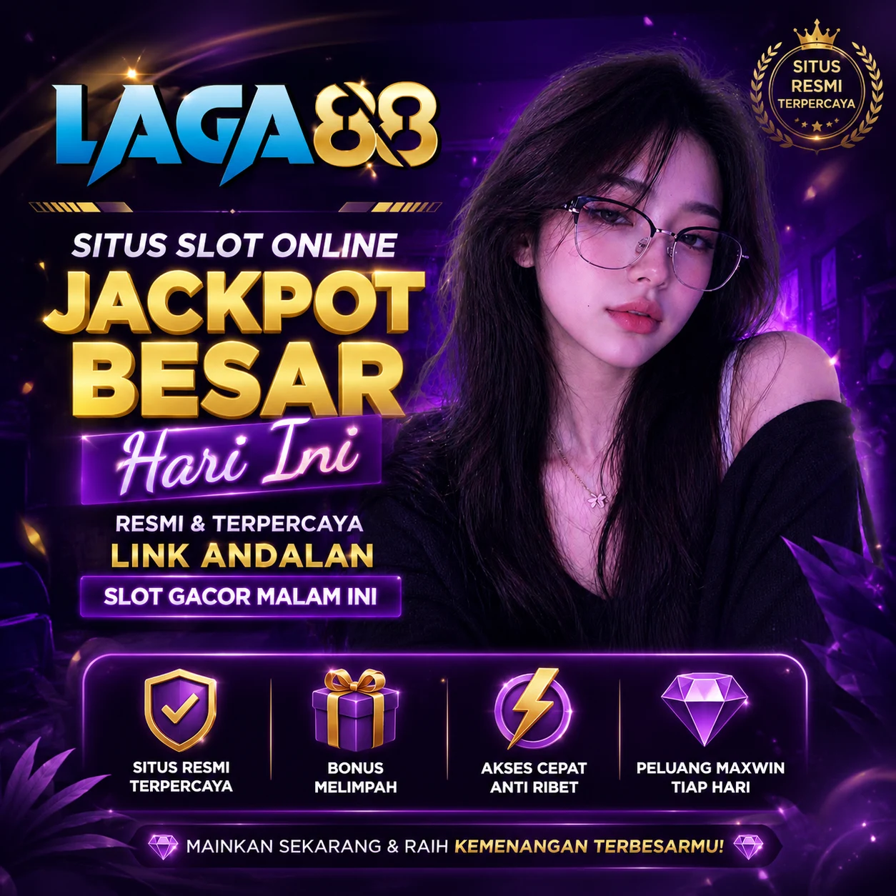 LAGA88
