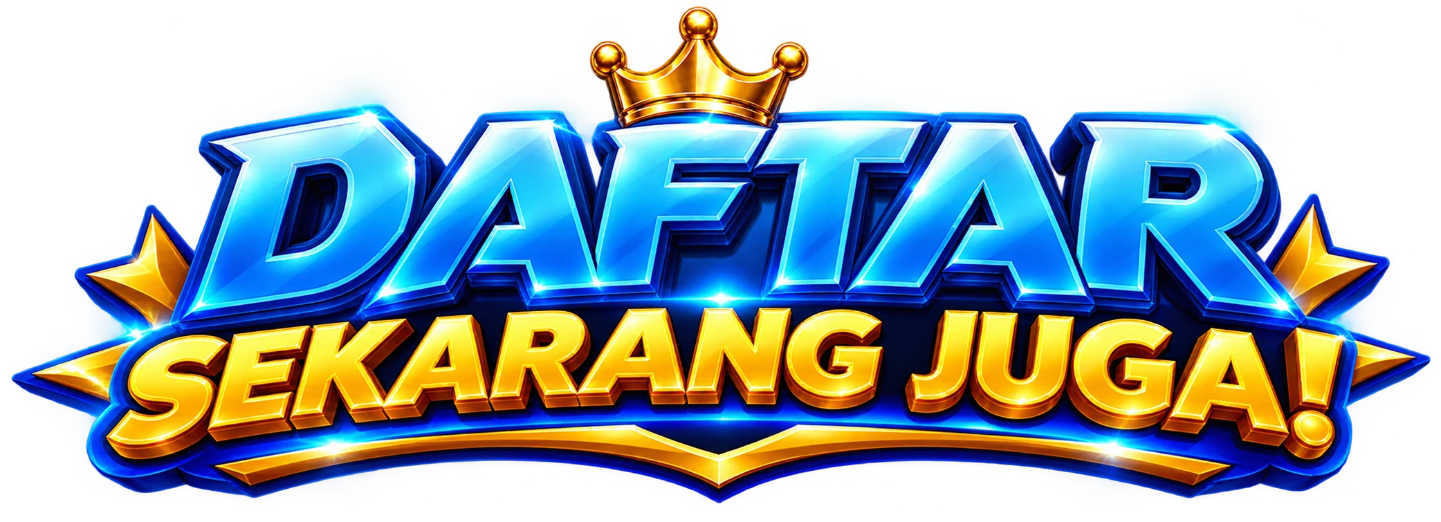 Daftar Slot