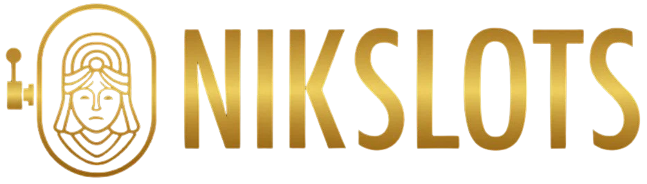 NIKSLOTS Logo