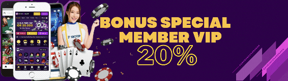 Bonus Scatter Murni