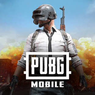 PUBG