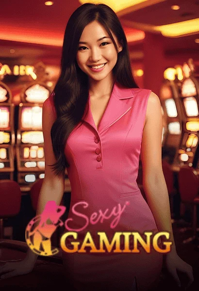 SBO Sexy Casino