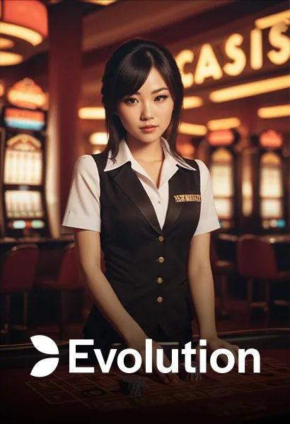 Evolution