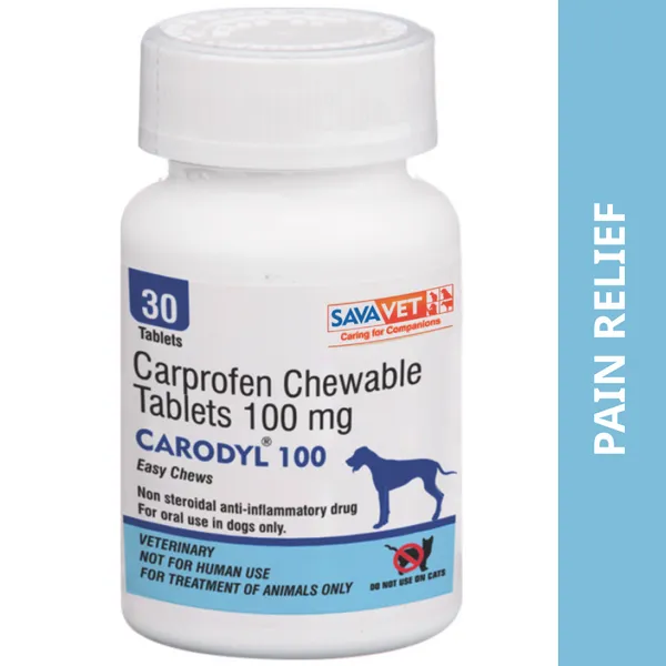 Veterinary/Pain