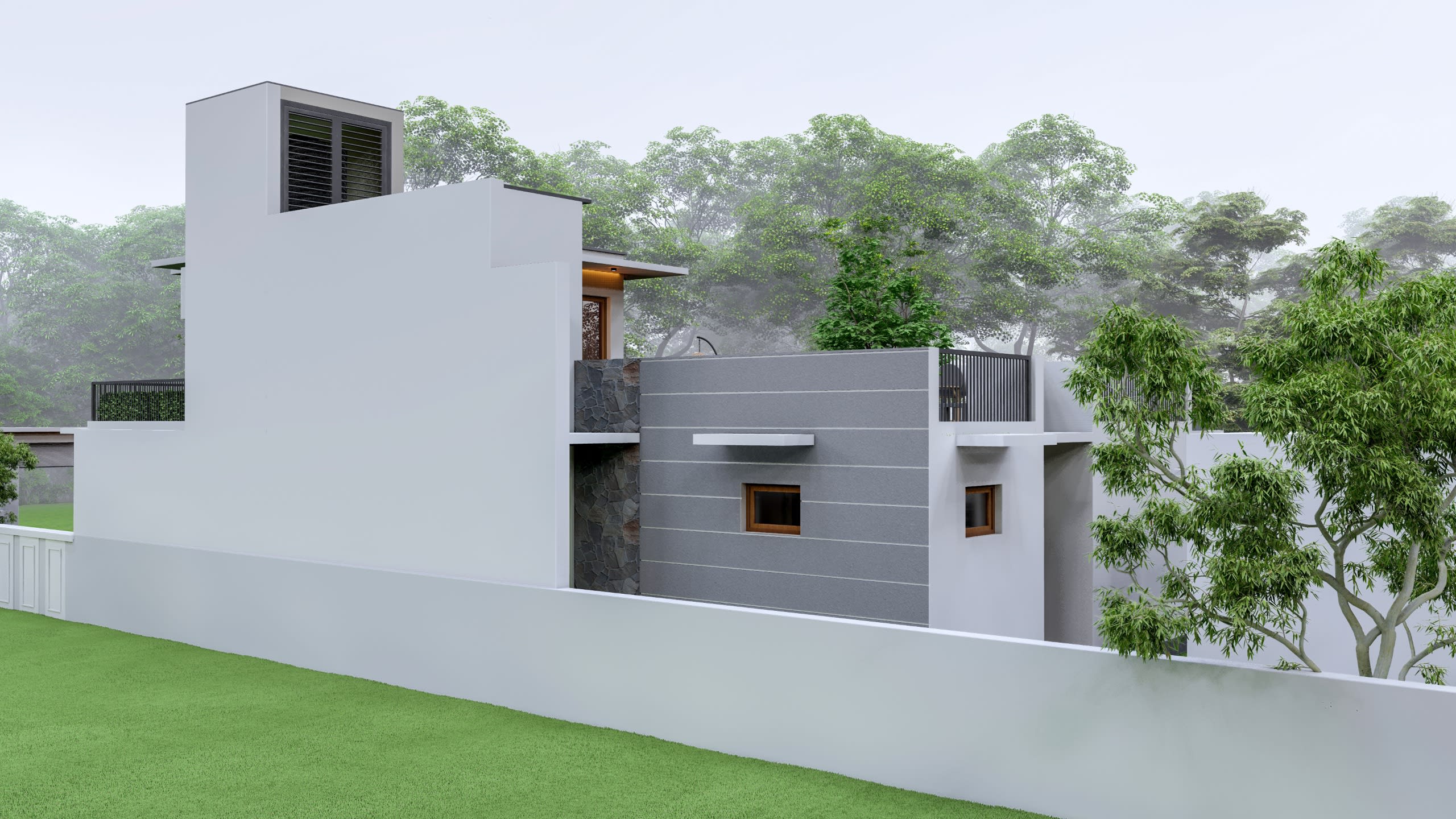 Skyline Villa gallery image 1