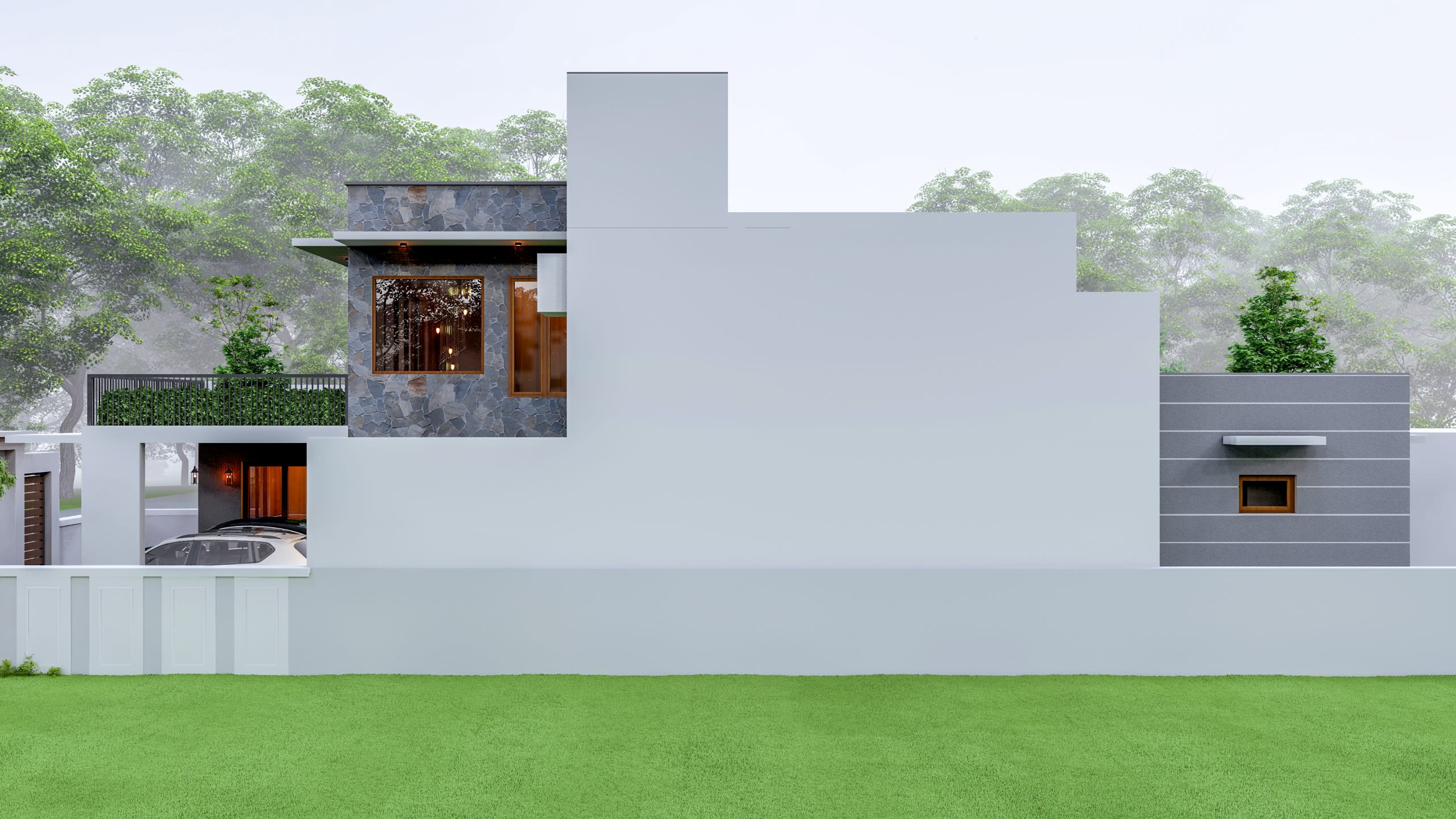 Skyline Villa gallery image 4