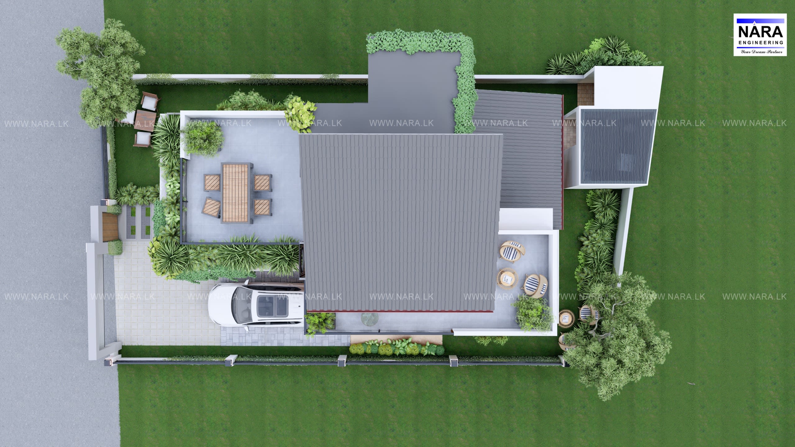 Skyline Villa gallery image 1