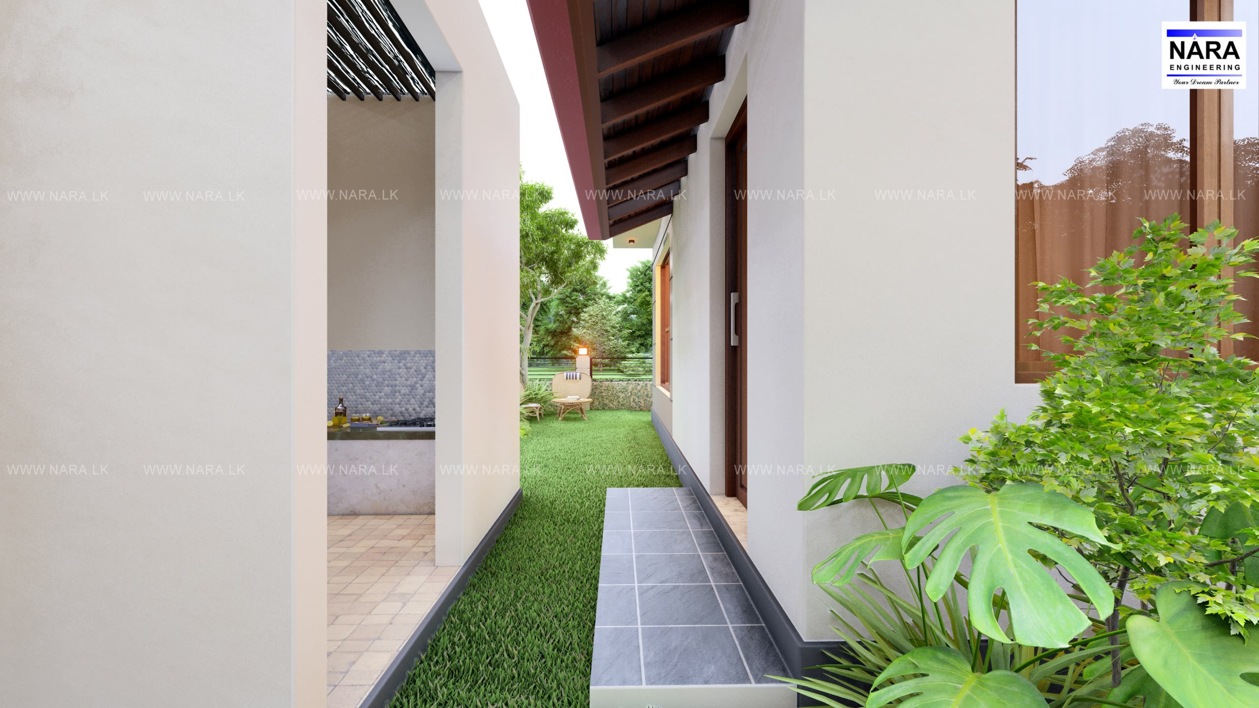 Skyline Villa gallery image 2