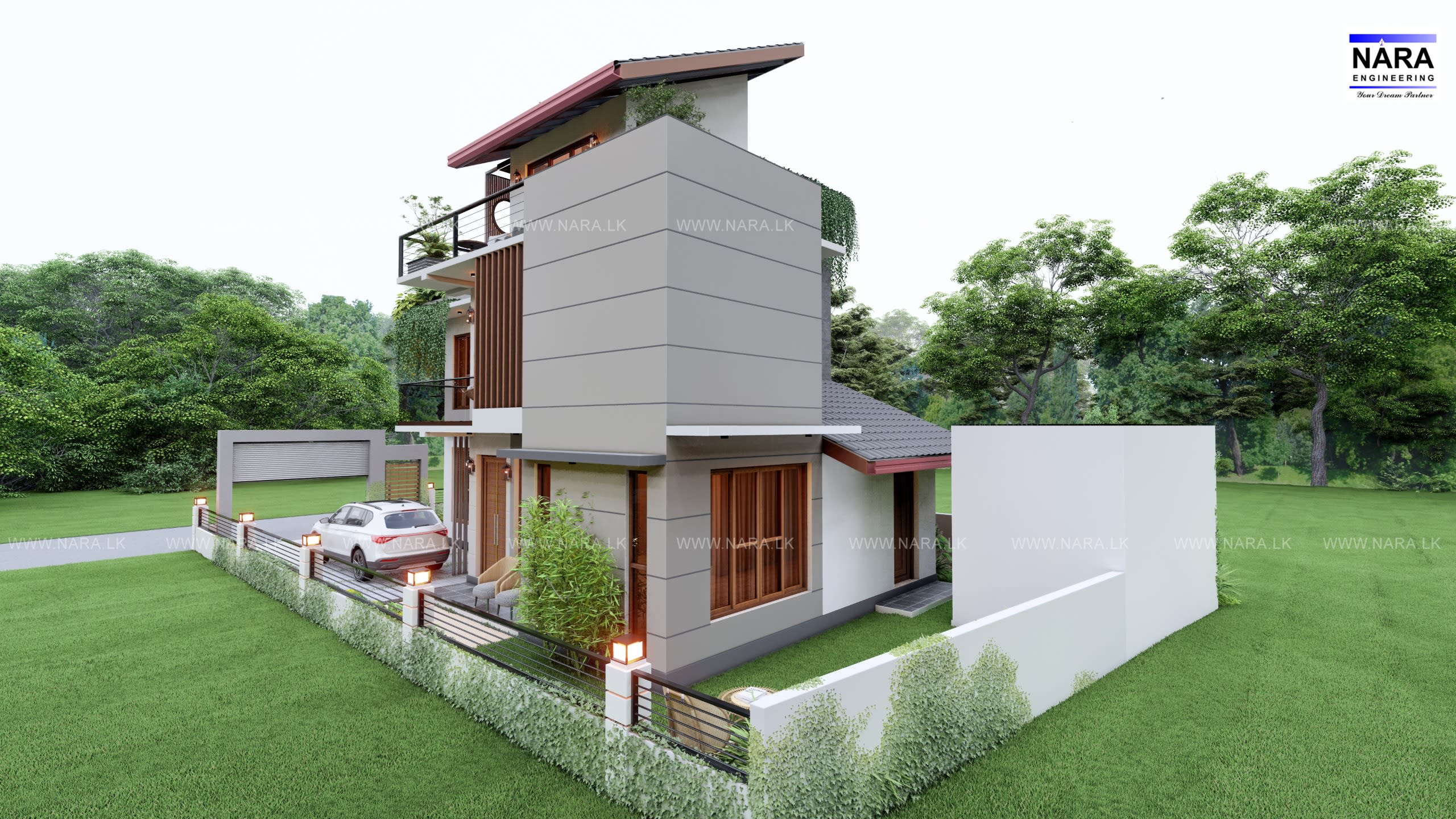 Skyline Villa gallery image 3