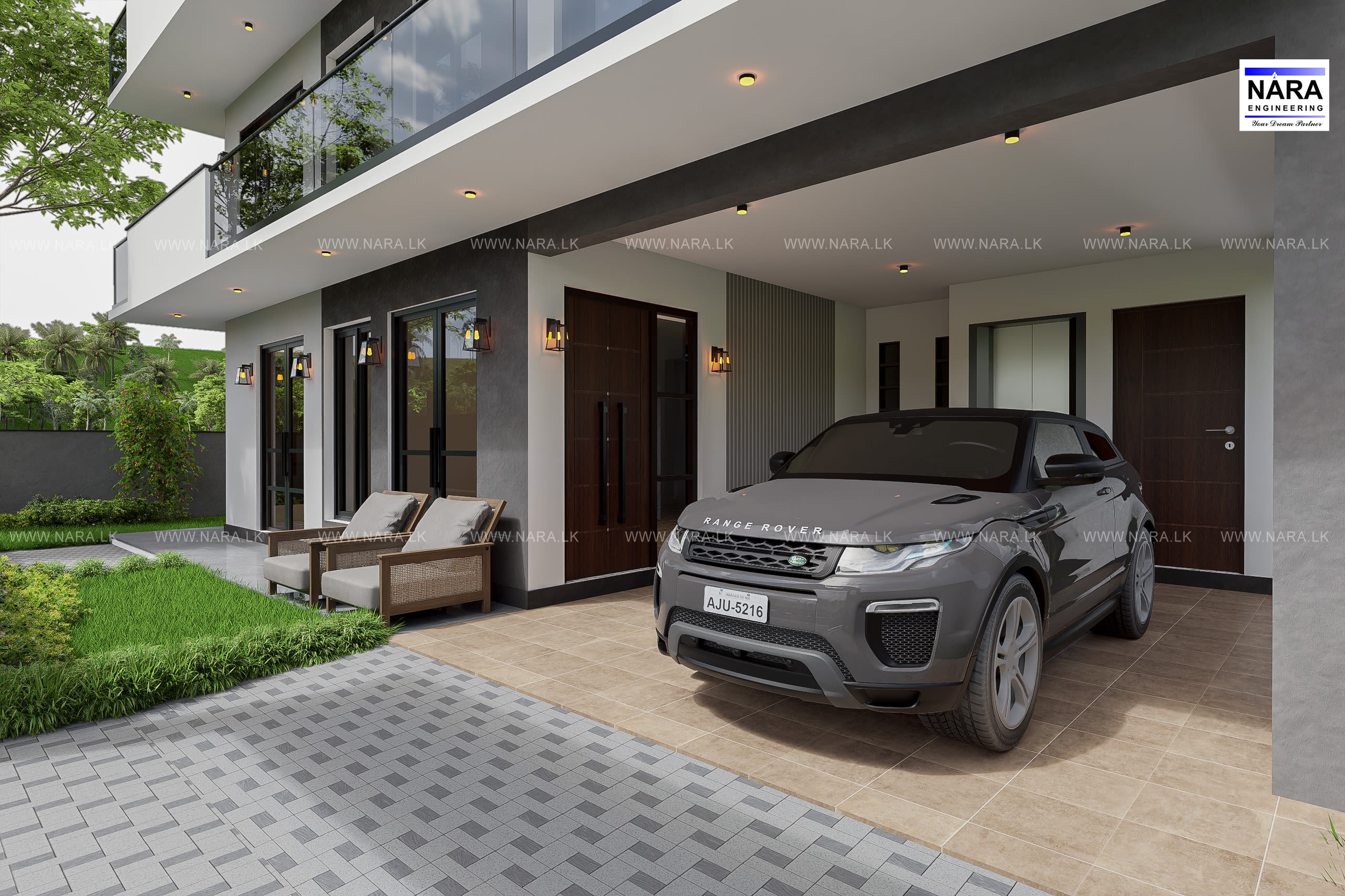Skyline Villa gallery image 4