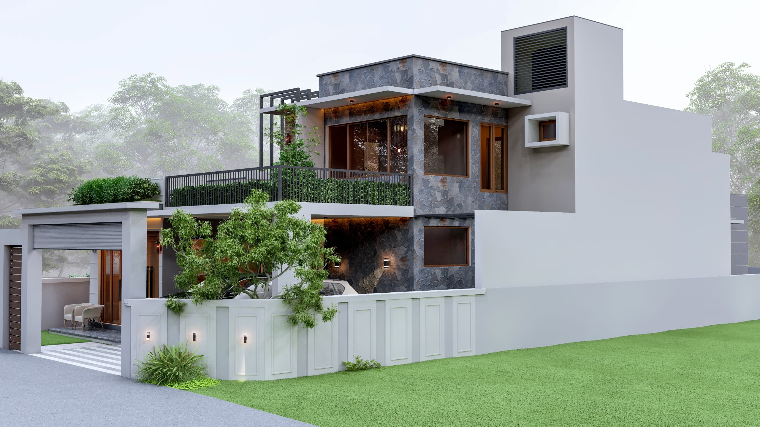 villa gallery image 1