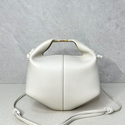 Polène Bery Chalk Ivory Ghw 