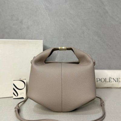 Polène Polene Bery Taupe 