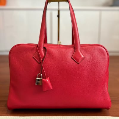 Hermès Hermès Victorine Merah | 001304-CN