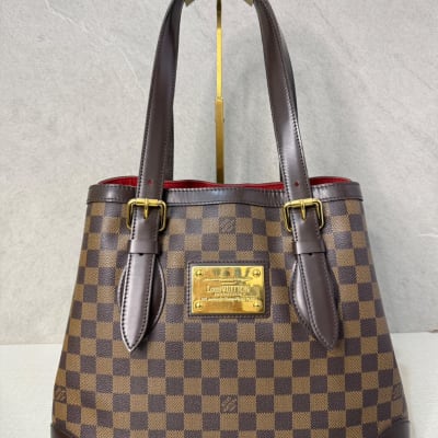 Louis Vuitton Hampstead Damier 