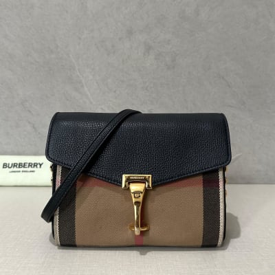 Burberry Burberry Baby Macken Slingbag | 000959-CN