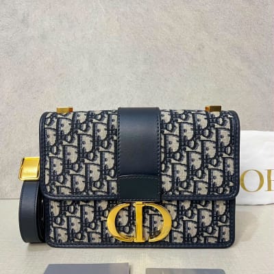 Dior Montaigne Obliq 