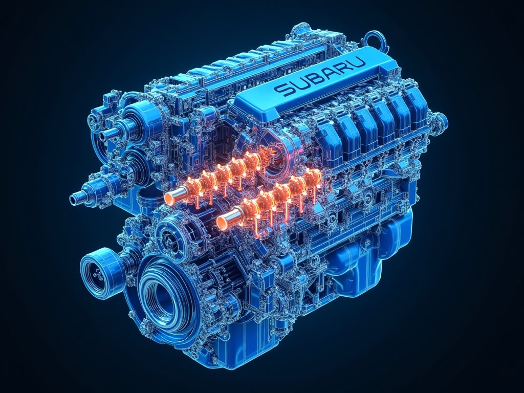Subaru BRZ vs. Toyota GR86: Does the D-4S Injection System Make a ...
