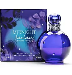 Ocean Breeze Perfume