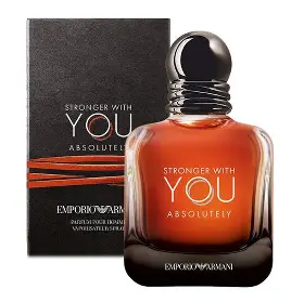 Leather & Spice Perfume